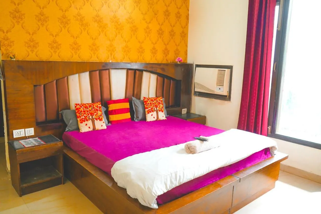 Hotel Lb Residency à Gurgaon