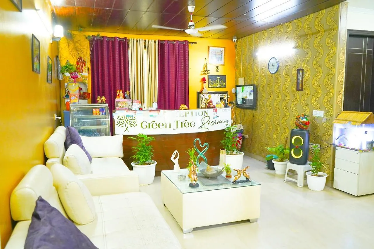 Hotel Lb Residency à Gurgaon