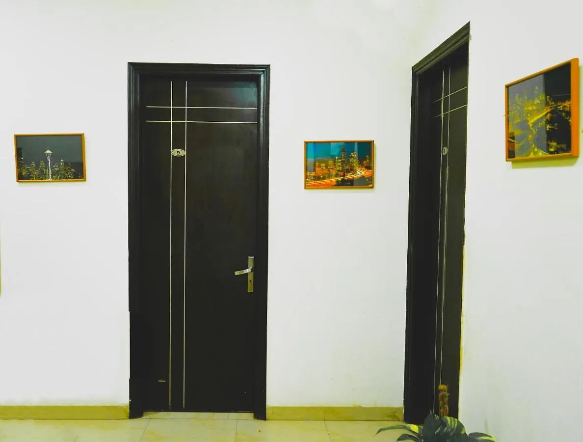 Hotel Lb Residency à Gurgaon