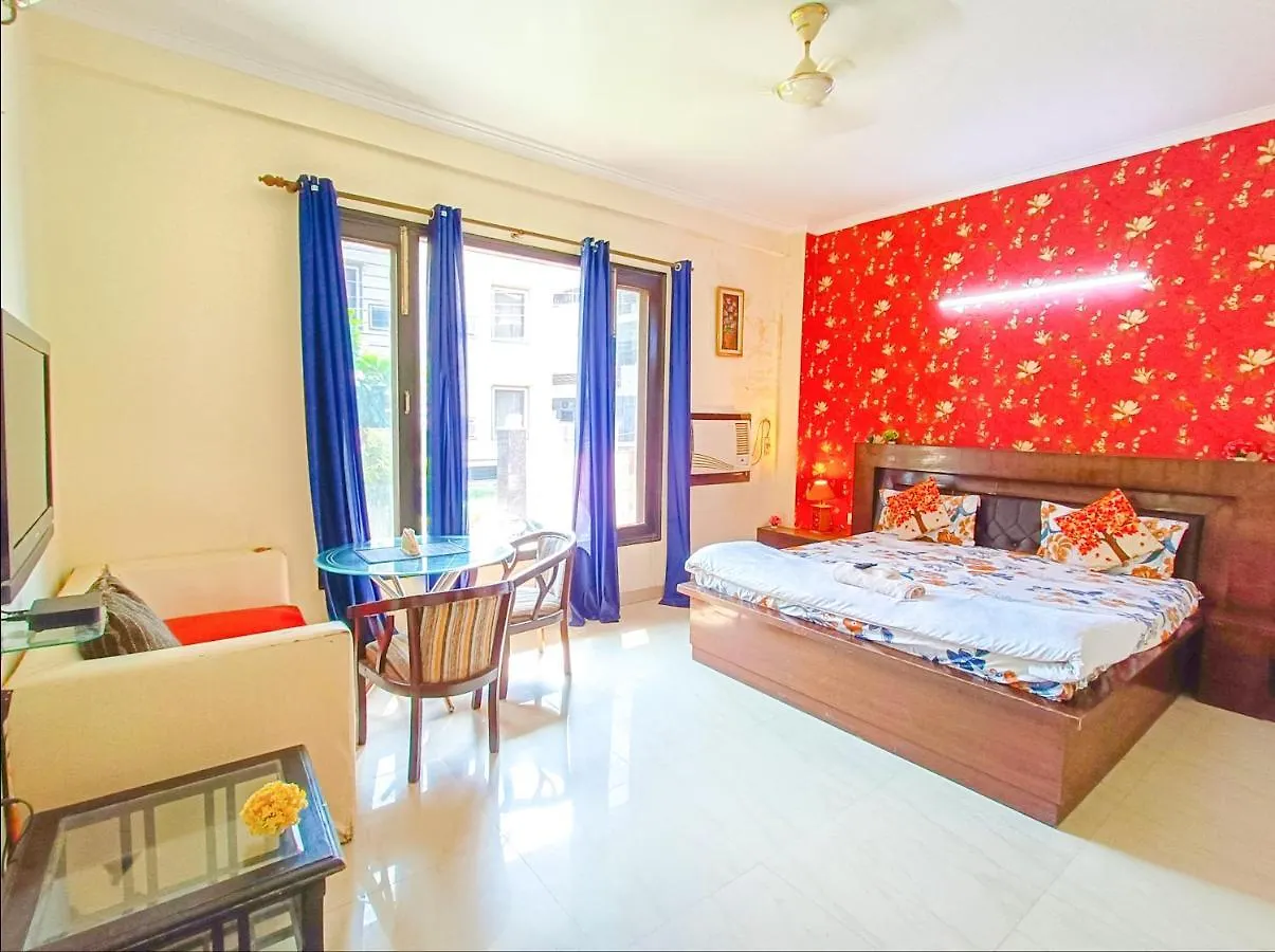 Hotel Lb Residency à Gurgaon