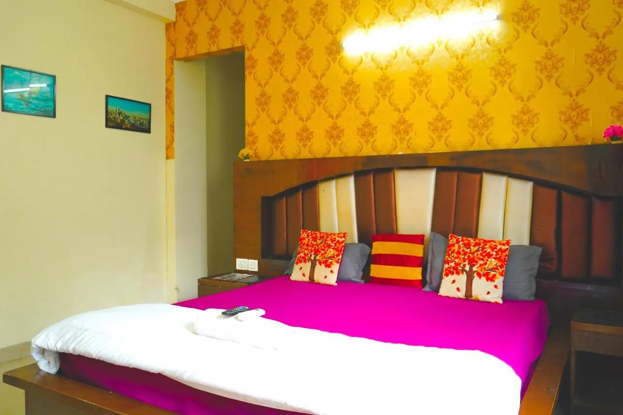 Hotel Lb Residency à Gurgaon