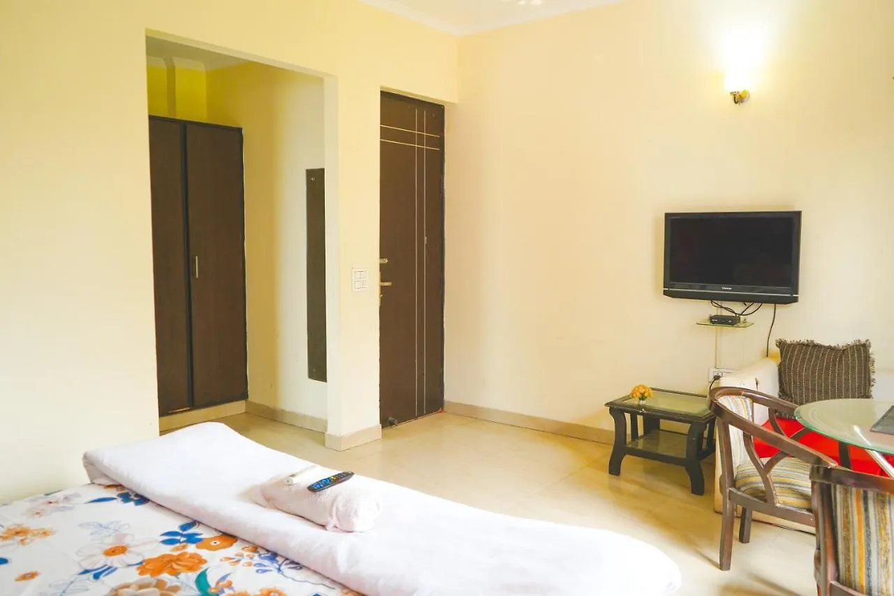 ***  Hotel Lb Residency à Gurgaon Inde