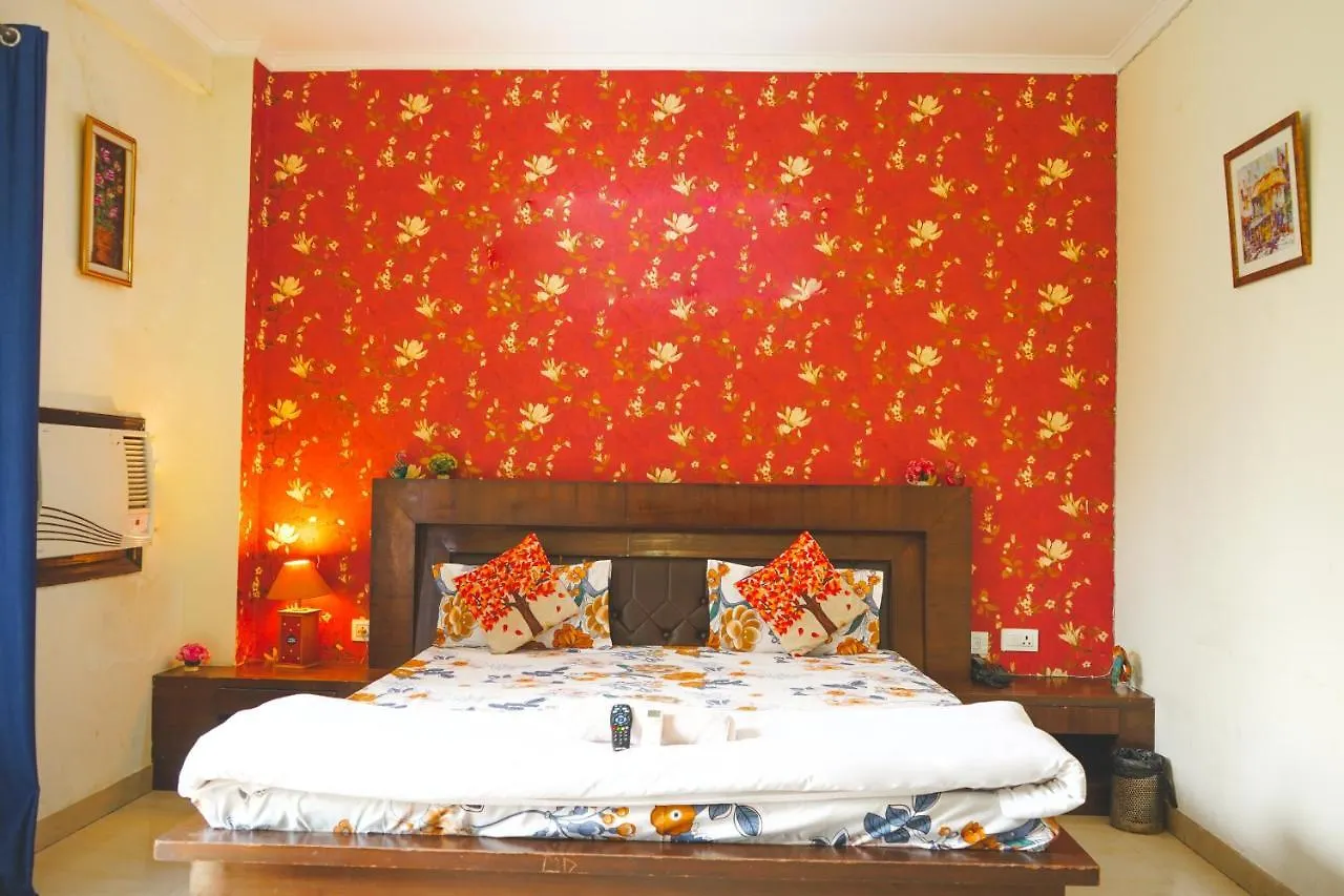 Hotel Lb Residency à Gurgaon