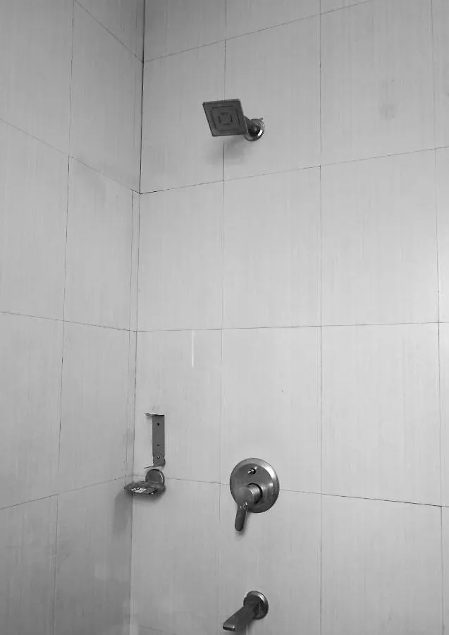 Hotel Lb Residency à Gurgaon 3*,  Inde